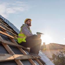 EPDM Roofing in Roseland, FL